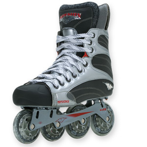 Mission He9500 Hockey Skate