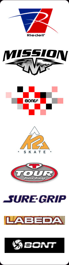 Skate Brands