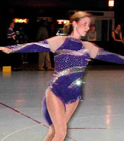 Cal Skate Artistic Skating