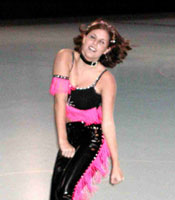 Cal Skate Artistic Skating