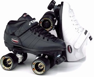 Carrera Speed/Jam Skate Package