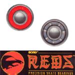 Bones Reds (China Bones) Bearings