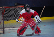 Cal Skate Hockey