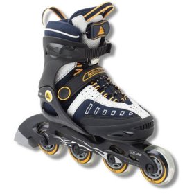 K2 Merlin Adjustable Kids Skate